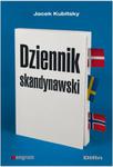 Dziennik skandynawski w sklepie internetowym Booknet.net.pl