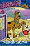 Scooby Doo czytaj i zgaduj w sklepie internetowym Booknet.net.pl