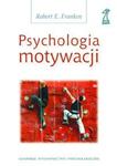 Psychologia motywacji w sklepie internetowym Booknet.net.pl