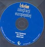 Leksykon integracji europejskiej CD w sklepie internetowym Booknet.net.pl