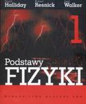 Podstawy fizyki tom 1 w sklepie internetowym Booknet.net.pl