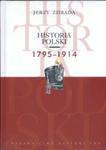 Historia Polski 1795-1914 w sklepie internetowym Booknet.net.pl