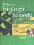 Podstawy biologii komórki 2 z płytą CD w sklepie internetowym Booknet.net.pl