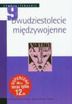 Epoki literackie Dwudziestolecie międzywojenne w sklepie internetowym Booknet.net.pl