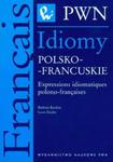 Idiomy polsko-francuskie w sklepie internetowym Booknet.net.pl