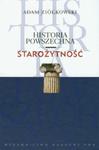 Historia Powszechna Starożytność w sklepie internetowym Booknet.net.pl