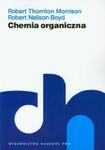 Chemia organiczna tom 1 w sklepie internetowym Booknet.net.pl