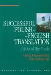 Successful Polish-English Translation w sklepie internetowym Booknet.net.pl