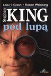 Stephen King pod lupą w sklepie internetowym Booknet.net.pl