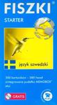 Fiszki Język szwedzki Starter + CD w sklepie internetowym Booknet.net.pl
