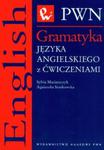 Gramatyka języka angielskiego z ćwiczeniami w sklepie internetowym Booknet.net.pl