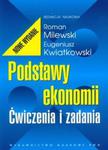 Podstawy ekonomii Ćwiczenia i zadania w sklepie internetowym Booknet.net.pl