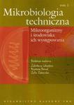 Mikrobiologia techniczna tom 1 w sklepie internetowym Booknet.net.pl