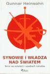 Synowie i władza nad światem w sklepie internetowym Booknet.net.pl