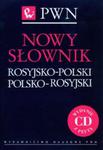 Nowy słownik rosyjsko-polski polsko-rosyjski z płytą CD w sklepie internetowym Booknet.net.pl