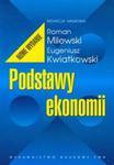 Podstawy ekonomii w sklepie internetowym Booknet.net.pl