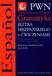 Gramatyka języka hiszpańskiego z ćwiczeniami w sklepie internetowym Booknet.net.pl