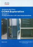 Akademia sieci Cisco CCNA Exploration Semestr 3 + CD w sklepie internetowym Booknet.net.pl