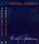 Historia filozofii tom 1-3 w sklepie internetowym Booknet.net.pl