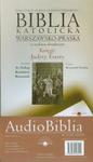 Audio Biblia 3 (21) Księgi Judyty Estery CD w sklepie internetowym Booknet.net.pl