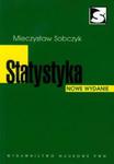 Statystyka w sklepie internetowym Booknet.net.pl