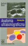 Anatomia ultrasonograficzna w sklepie internetowym Booknet.net.pl