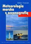 Meteorologia morska z oceanografią w sklepie internetowym Booknet.net.pl