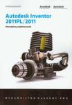 Autodesk Inventor 2011PL/2011 + CD w sklepie internetowym Booknet.net.pl
