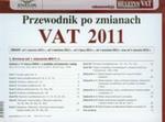 VAT 2011 Przewodnik po zmianach w sklepie internetowym Booknet.net.pl