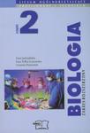 Biologia część 2 Podręcznik w sklepie internetowym Booknet.net.pl