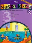 Nasza klasa 3 podręcznik część 8 w sklepie internetowym Booknet.net.pl