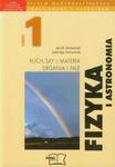 Fizyka i astronomia część 1 Podręcznik w sklepie internetowym Booknet.net.pl