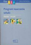 Sztuka Plastyka-Muzyka 4-6 Program nauczania sztuki w sklepie internetowym Booknet.net.pl