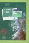 Eureka 2000 Nowa Fizyka Zeszyt przedmiotowo-ćwiczeniowy część 4 w sklepie internetowym Booknet.net.pl