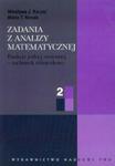 Zadania z analizy matematycznej t.2 w sklepie internetowym Booknet.net.pl