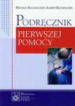 Podręcznik pierwszej pomocy w sklepie internetowym Booknet.net.pl