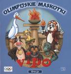 Olimpijskie maskotki Grecja w sklepie internetowym Booknet.net.pl