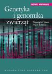 Genetyka i genomika zwierząt w sklepie internetowym Booknet.net.pl