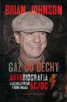 Gaz do dechy. Autobiografia legendarnego frontmana AC/DC w sklepie internetowym Booknet.net.pl