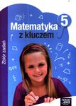 Matematyka z kluczem. Klasa 5, szkoła podstawowa. Zbiór zadań w sklepie internetowym Booknet.net.pl