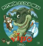 Potwór z Loch Ness Szkocja w sklepie internetowym Booknet.net.pl