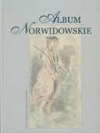 Album Norwidowskie w sklepie internetowym Booknet.net.pl