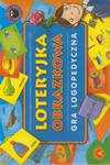 Loteryjka obrazkowa w sklepie internetowym Booknet.net.pl