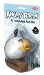 Angry Birds dodatek Biały Ptak w sklepie internetowym Booknet.net.pl