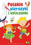 Polskie wierszyki i rymowanki w sklepie internetowym Booknet.net.pl