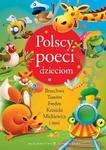 Polscy poeci dzieciom w sklepie internetowym Booknet.net.pl