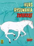 Kurs rysowania zwierząt w sklepie internetowym Booknet.net.pl