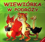 WIEWIÓRKA W PODRÓŻY /KARTON/ ARYSTOTELES 9788363803025 w sklepie internetowym Booknet.net.pl