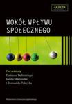 Wokół wpływu społecznego w sklepie internetowym Booknet.net.pl