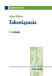 Zobowiązania w sklepie internetowym Booknet.net.pl